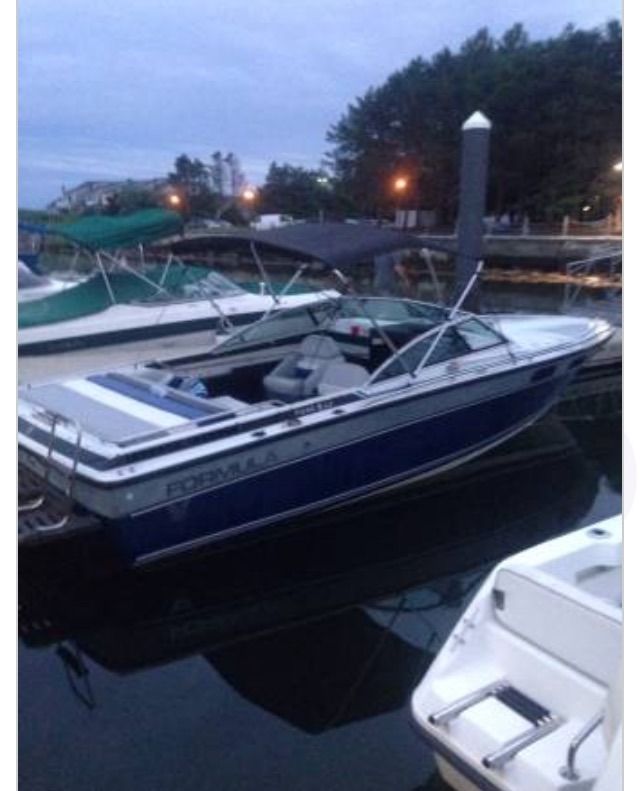 whats my boat worth?